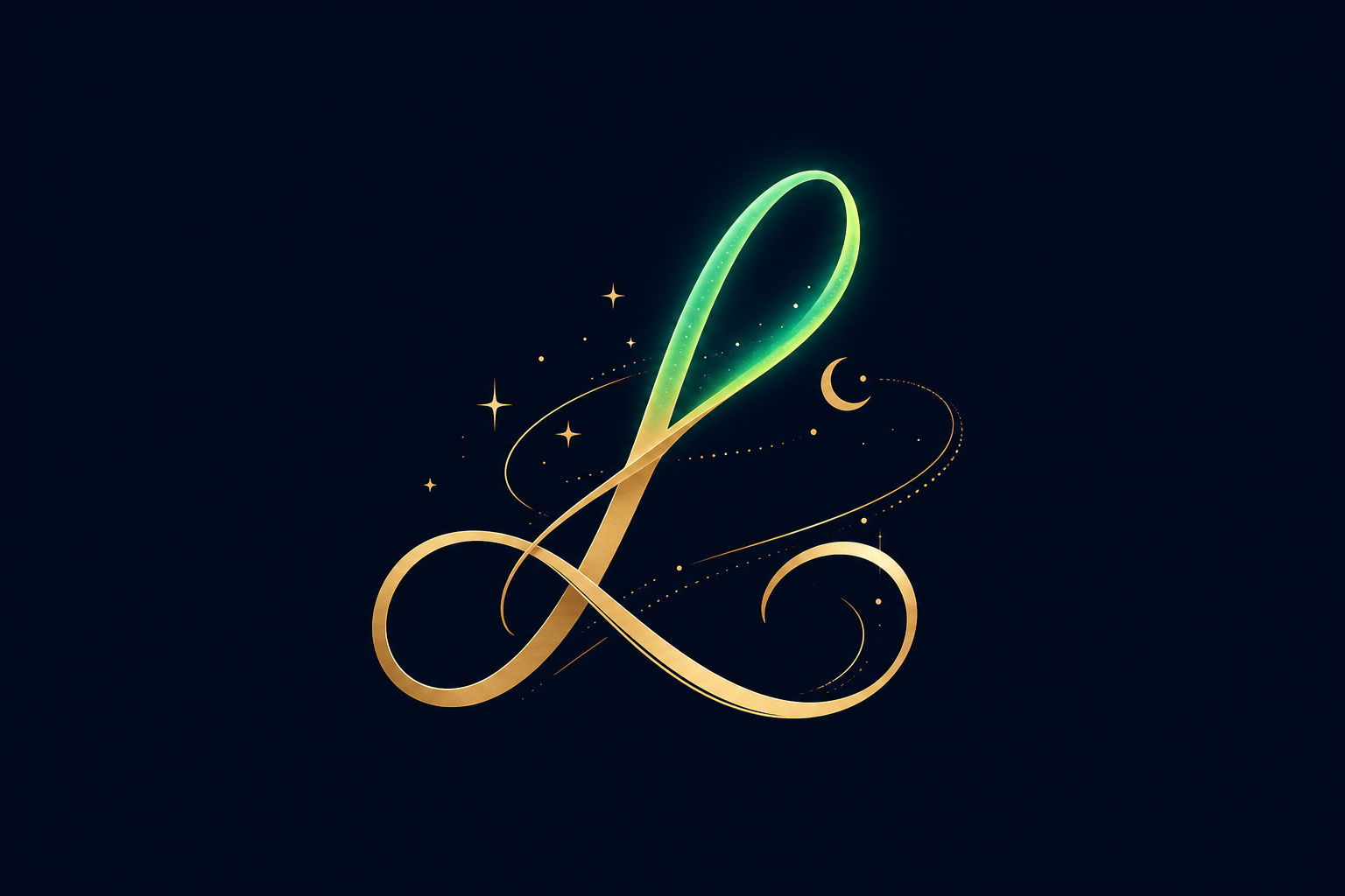 LupLuna Logo